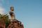 Wat Chai Watthanaram (vergrössern) Ein Kraton