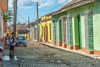 Trinidad
