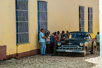 Trinidad