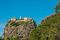Monte Popa (vergrössern) Monte Popa