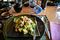 Avokadosalat (vergrössern) Avokadosalat
