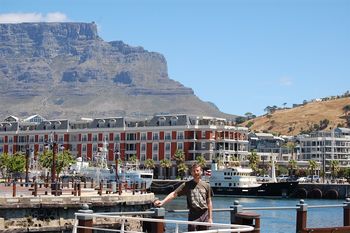Waterfront