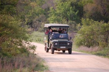 Krger Nationalpark