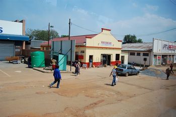 Swaziland