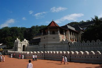Zahntempel