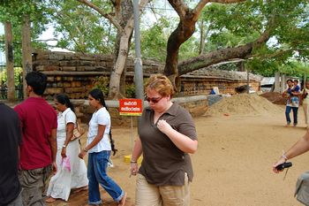 Anuradhapura