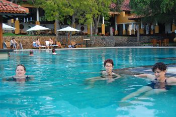 Amaya Lake Ressort